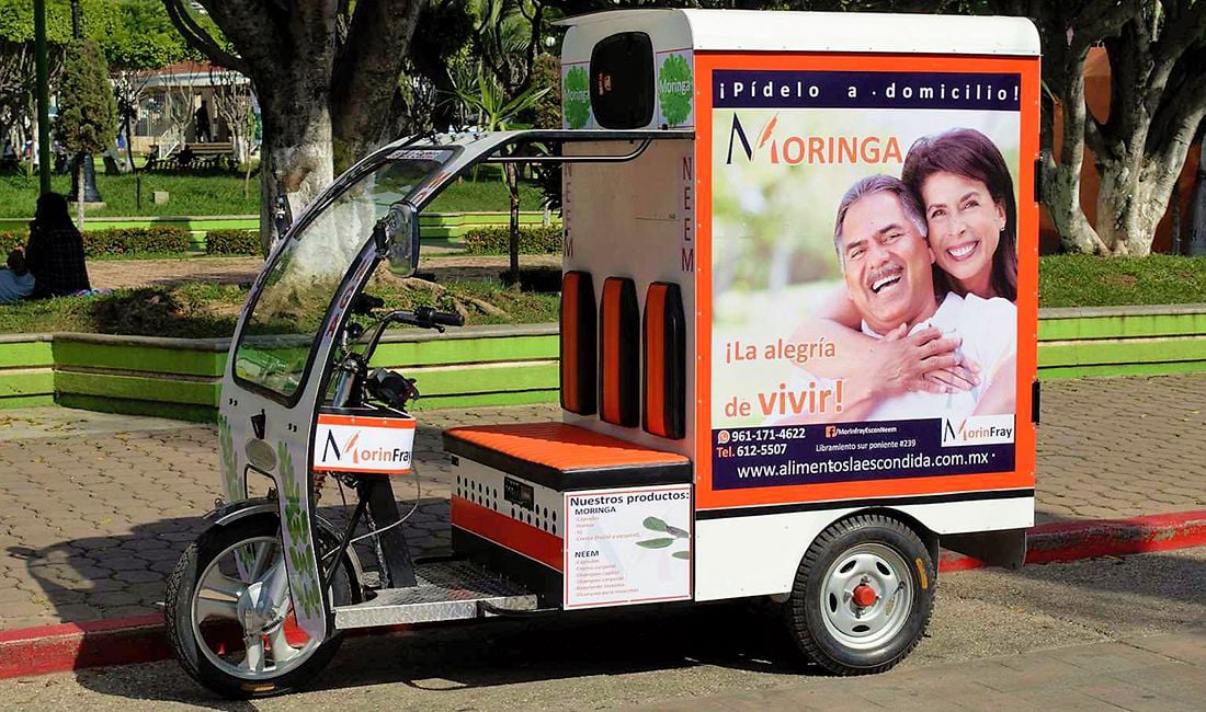 Invemex y Prodetec