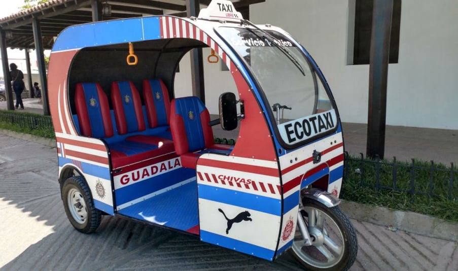 Diseño Estilizado Invemex